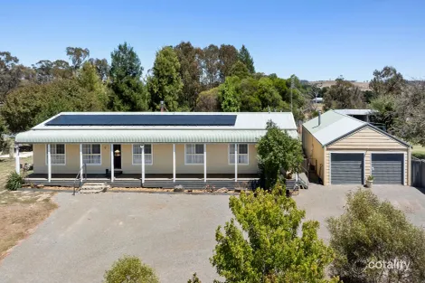Property photo of 8 Caledonia Street Grabben Gullen NSW 2583