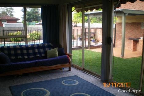 111 Norman Ave, Hammondville, NSW 2170