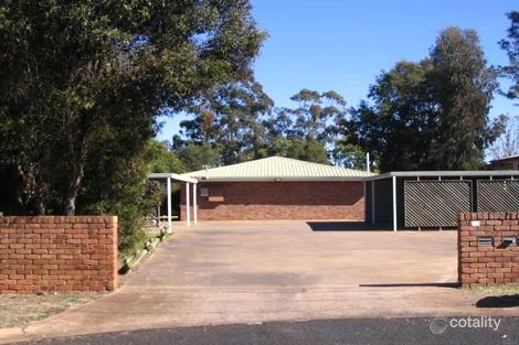 3 Arthur St, Kingaroy, QLD 4610