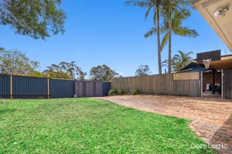 Property photo of 1 Jack Nicklaus Way Parkwood QLD 4214