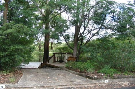 Property photo of 3 Angophora Place Pennant Hills NSW 2120