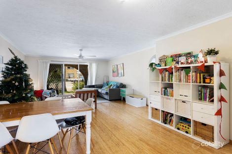 Property photo of 3/12 Christina Court Mermaid Waters QLD 4218