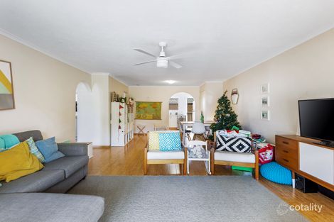Property photo of 3/12 Christina Court Mermaid Waters QLD 4218