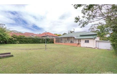 169 Wardell St, Enoggera, QLD 4051