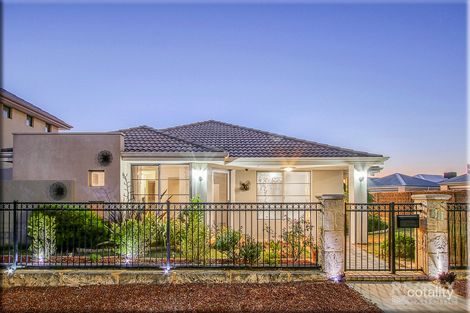 Property photo of 27 Ferryside Road Butler WA 6036