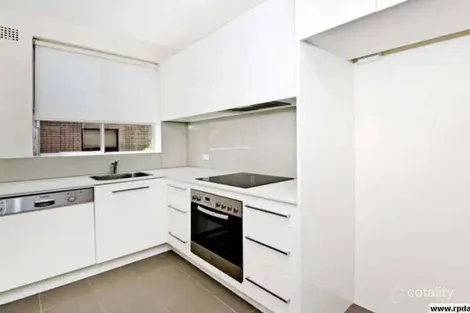 Property photo of 8/7 William Street Randwick NSW 2031