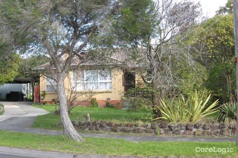 Property photo of 50 Mandowie Road Glen Waverley VIC 3150