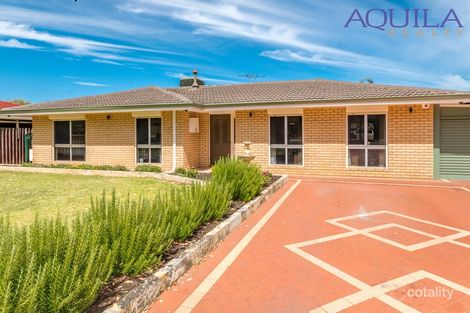 Property photo of 35 Redgum Lane Swan View WA 6056