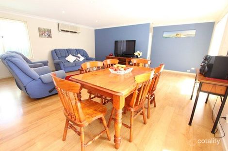 Property photo of 44 McInnes Street Minmi NSW 2287