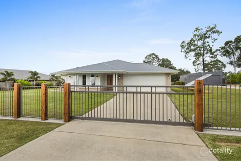 Property photo of 71 Gregor Road Upper Caboolture QLD 4510