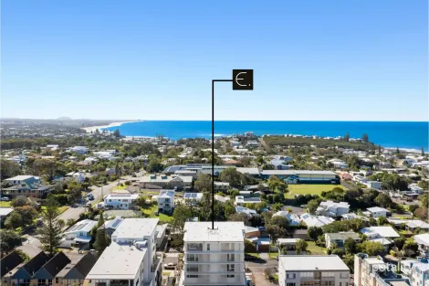 Property photo of 201/48 King Street Kings Beach QLD 4551