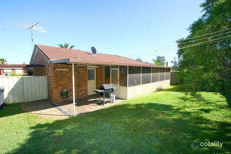 Property photo of 5 Powie Close Claremont Meadows NSW 2747