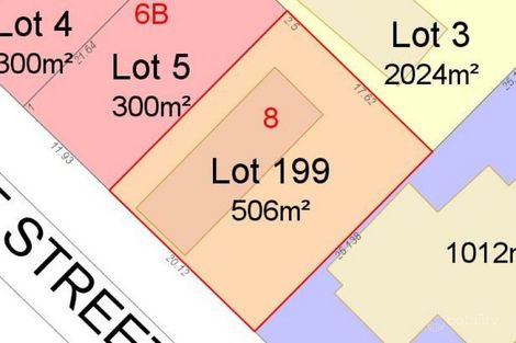 Property photo of 8 Elsie Street Gosnells WA 6110