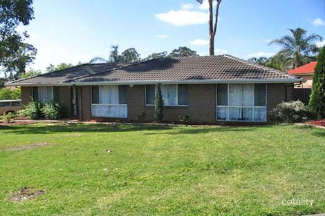 2 Ford Pl, Erskine Park, NSW 2759