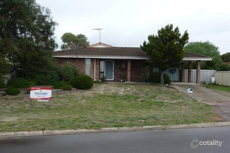 15 Magnolia Cres, Castletown, WA 6450