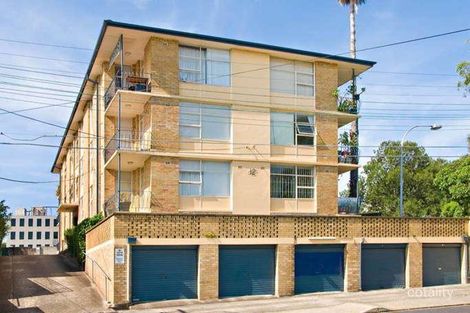 Property photo of 20/12 Marlborough Street Drummoyne NSW 2047