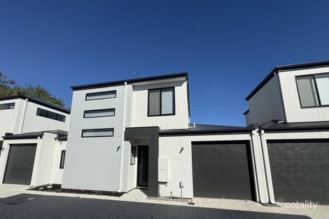 2/66 William St, Beckenham, WA 6107