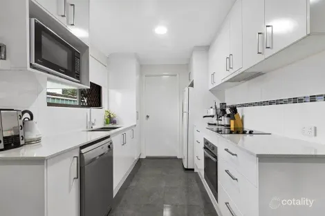 Property photo of 59 Frederick Street Wellington Point QLD 4160