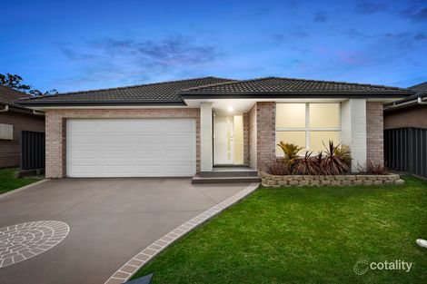 31 Taminga Rd, Cliftleigh, NSW 2321