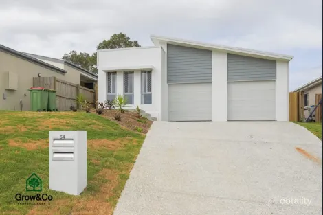 Property photo of 54 Central Park Drive Eagleby QLD 4207