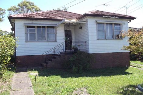 3 Gordon St, Blacktown, NSW 2148