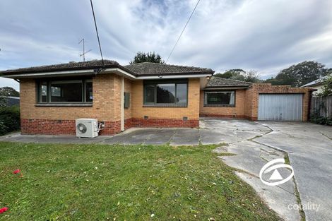 92 Railway Ave, Garfield, VIC 3814