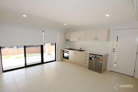 Property photo of 2/21 Ryrie Court Park Ridge QLD 4125