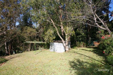 Property photo of 1 Scenic Crescent Mount Riverview NSW 2774