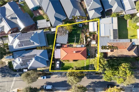 42 Laver Tce, Felixstow, SA 5070