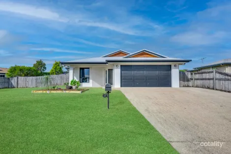 18 Mooney Ct, Marian, QLD 4753