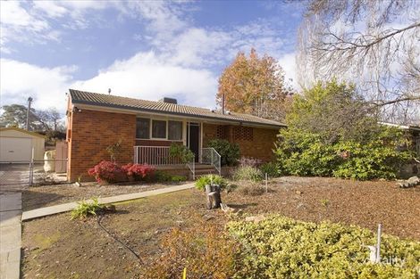 Property photo of 18 Simpson Street Watson ACT 2602