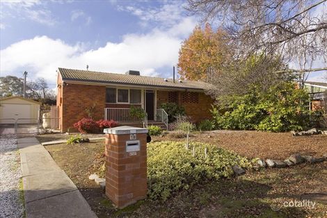 Property photo of 18 Simpson Street Watson ACT 2602