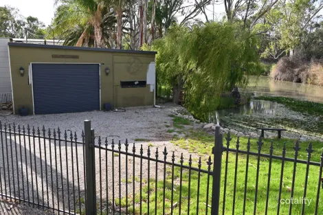 Property photo of LOT 2 River Drive Paisley SA 5357