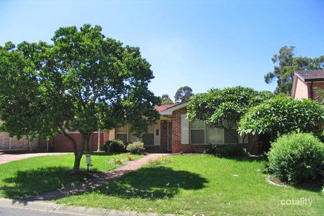 18 Strickland Pl, Erskine Park, NSW 2759