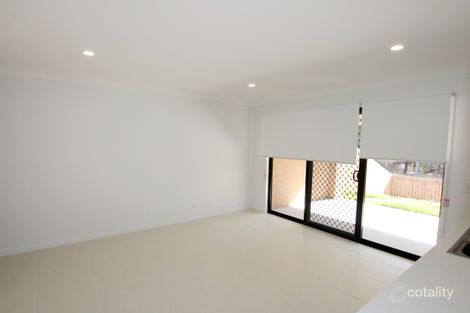 Property photo of 2/21 Ryrie Court Park Ridge QLD 4125