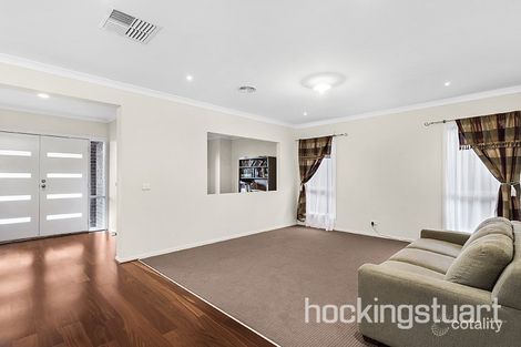 Property photo of 24 Aldridge Road Wyndham Vale VIC 3024