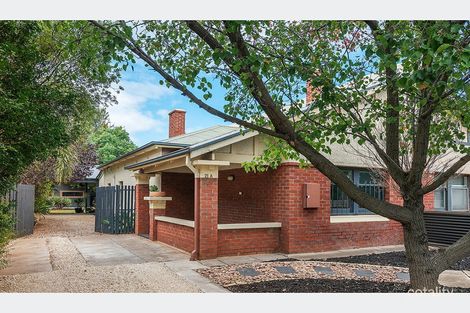 Property photo of 1/21A Tarragon Street Mile End SA 5031