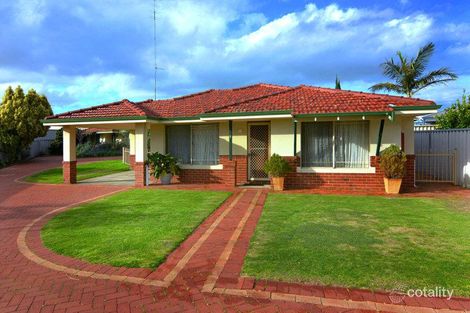 1/18 Pigeon Ct, Eaton, WA 6232