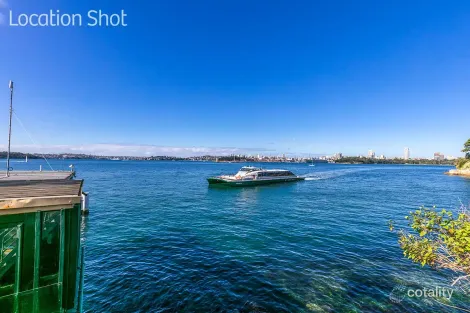 Property photo of 20/20 Carabella Street Kirribilli NSW 2061