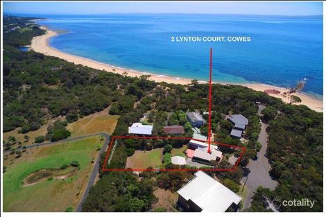 2 Lynton Ct, Cowes, VIC 3922