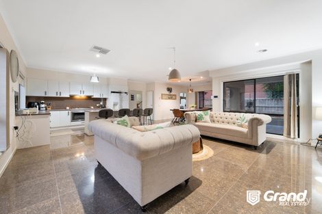Property photo of 3 Fernwren Drive Berwick VIC 3806