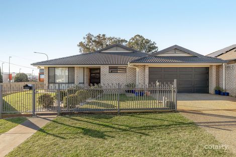 15 Argus Ct, Middle Ridge, QLD 4350