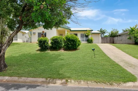 51 Hay St, Mount Sheridan, QLD 4868