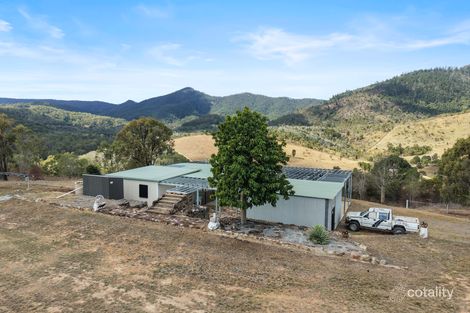 117 Scrub Rd, Mount Perry, QLD 4671