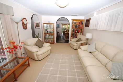 Property photo of 26 Kurrajong Street Surrey Downs SA 5126