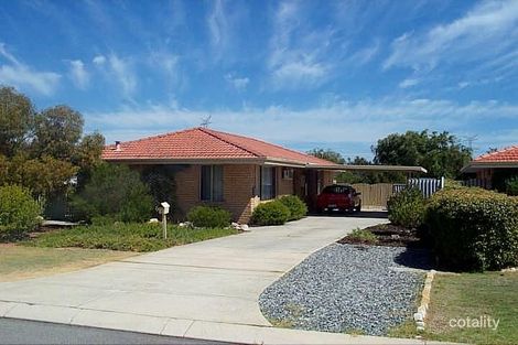 4 Wapengo Cl, South Lake, WA 6164