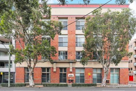 30/1 Wiley St, Chippendale, NSW 2008