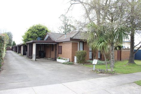 Property photo of 4/1106 Howitt Street Wendouree VIC 3355