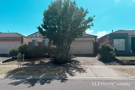 69 Caitlyn Dr, Harkness, VIC 3337