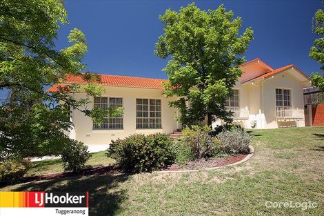 Property photo of 73 Wheatley Street Gowrie ACT 2904